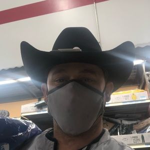 Meet your Posher, John